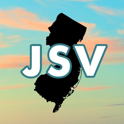 Jersey Shore Videoscapes