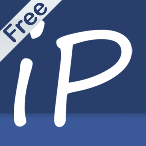 iProfile Image for facebook Free