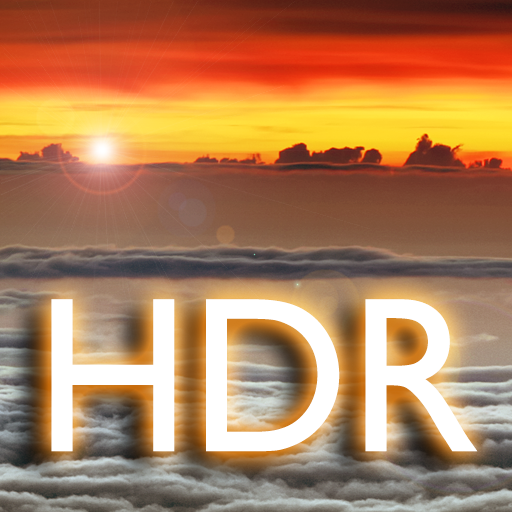 Pro HDR