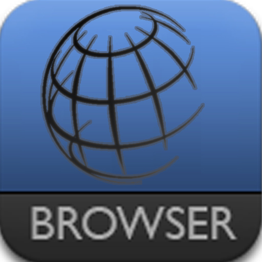Oceanus Web Browser - Fast FullScreen Web Browser