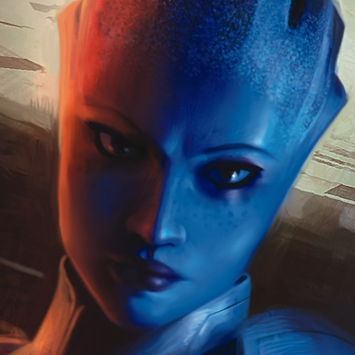 Mass Effect: Redemption issue 1 of 4