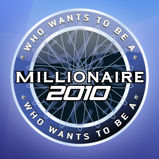 Who Wants To Be A Millionaire 2010