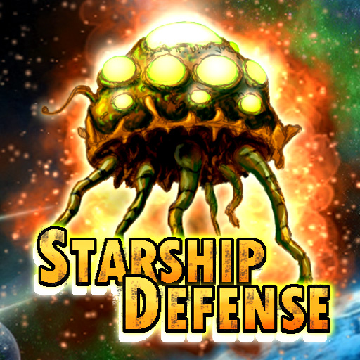 Starship Defense