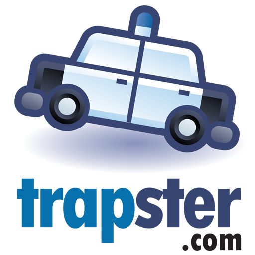Trapster speed trap alerts (now with Caravan and Patrol)