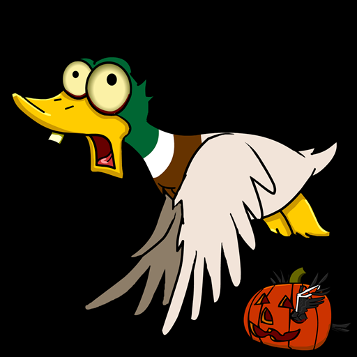 Zombie Duck Hunt