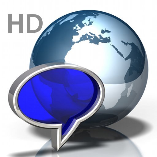 Web Reader HD - Text to Speech Page Reader