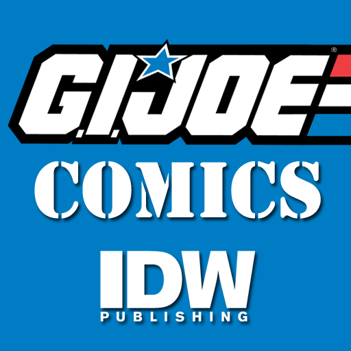 G.I. Joe Comics