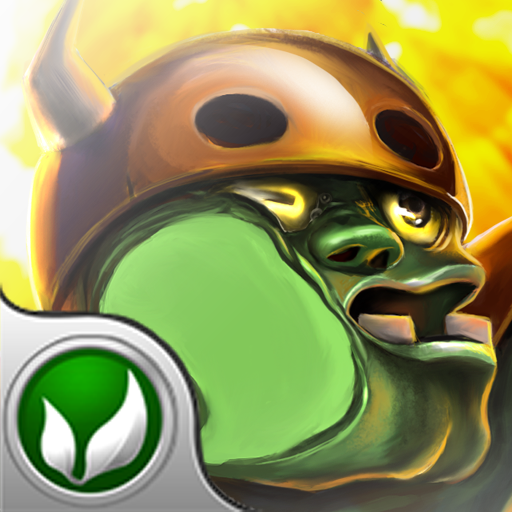 Kill Kill Monster Campaign