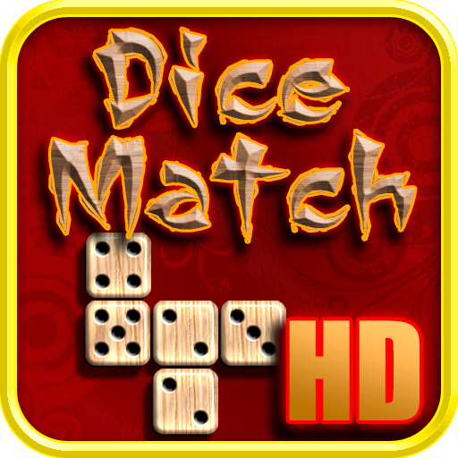 Dice Match HD
