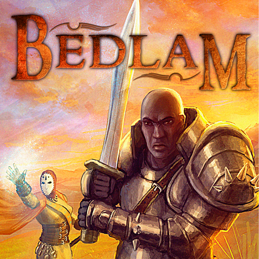 Bedlam