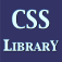 CSS Library is a useful tool for web designers; providing a reference for Cascading Style Sheets versions 1 and 2