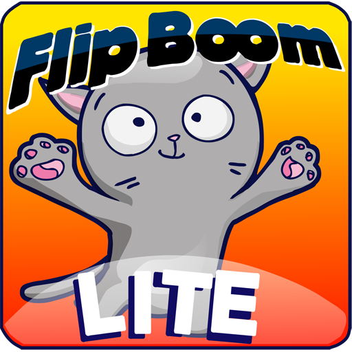 animations made with flip boom cartoon