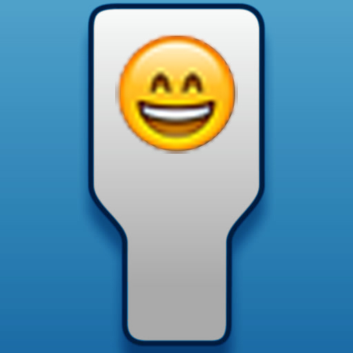 Type Emoji  - Installs iEmoji, iEmoticon, Smiley