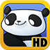 Talking PANDA is the cutest app ever for your iPad