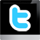 â Twitter on Slider