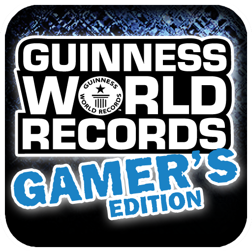 guinness world records gamer