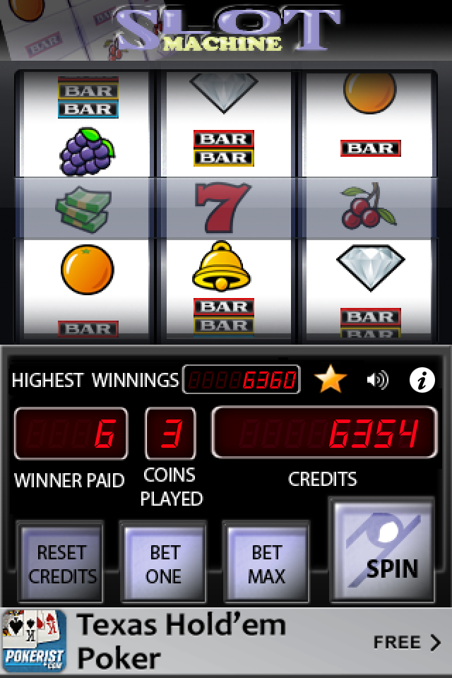 best free casino slots apps