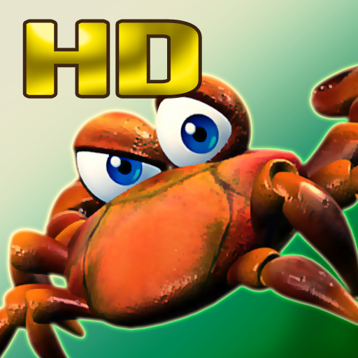 Turtle Island HD