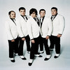 The Hives Meet the Norm - Single, The Hives