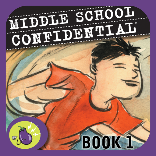 Be Confident in Who You Are: A Middle School Co...