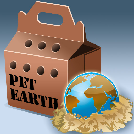 Pet Earth Lite