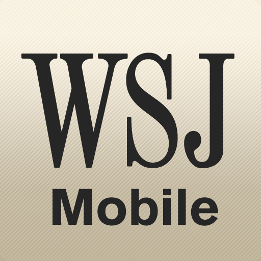 The Wall Street Journal - Mobile