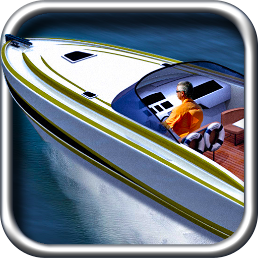 iBoat Racer