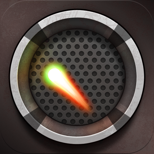 Circuloid for iPhone