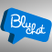 Check out BluChat and connect with a nearby family member, co-worker, classmate or friend via bluetooth