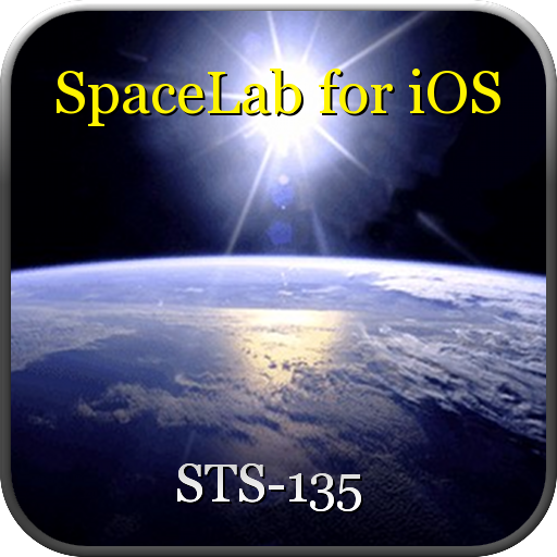 SpaceLab for iOS