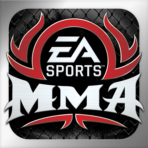 MMA by EA SPORTS™