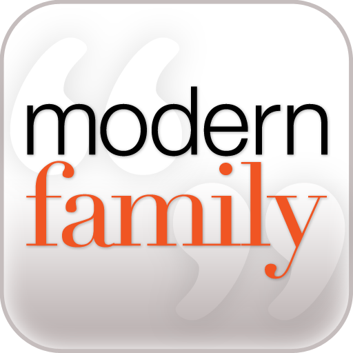 Modern Family: Family Sayings by ABC Digital