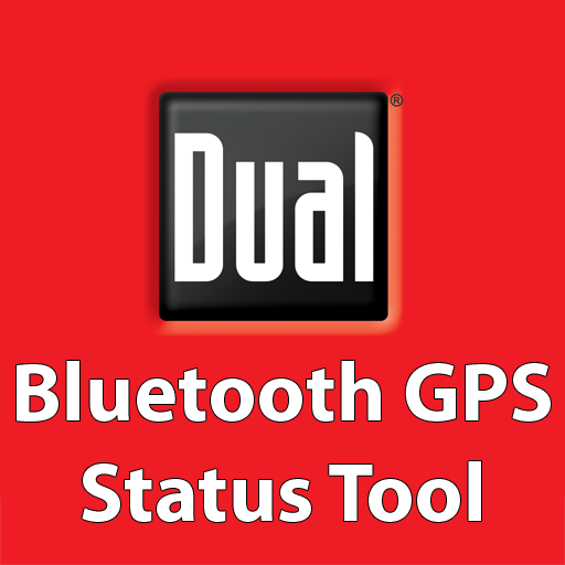 Bluetooth GPS Status Tool