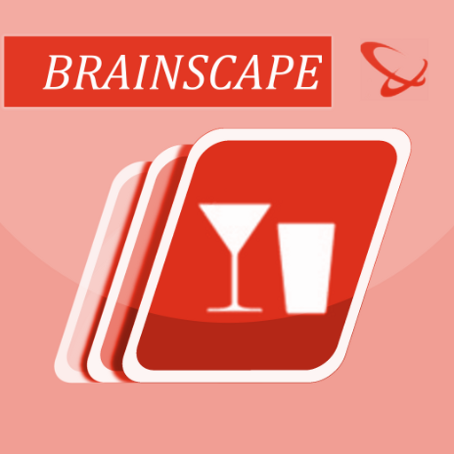 Bartender Crash Course, by Brainscape