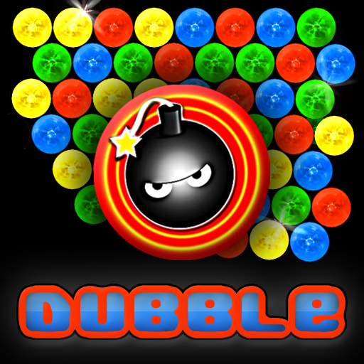 Dubble Bubble Shooter HD