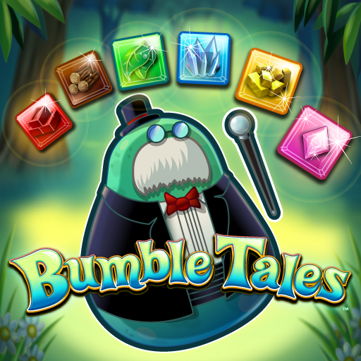 Bumble Tales