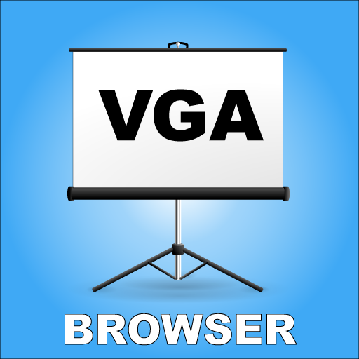 Expedition - VGA, Composite, Component Out Web Browser