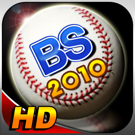 Baseball SuperstarsÂ® 2010 HD