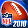 Enjoy a 100% authentic NFL game experience with real teams, real players and real action