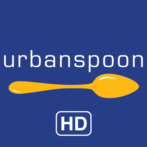 Urbanspoon for iPad