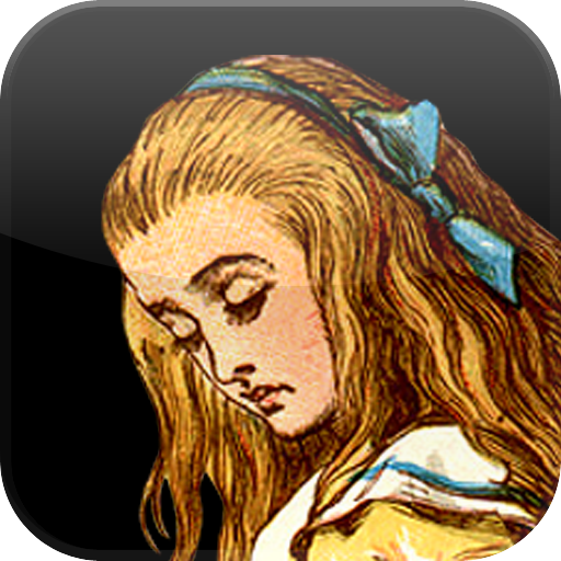 Alice for the iPhone