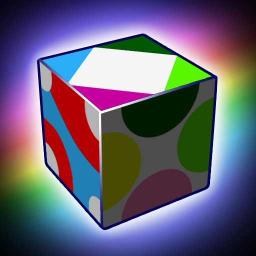 The Impossible Cube
