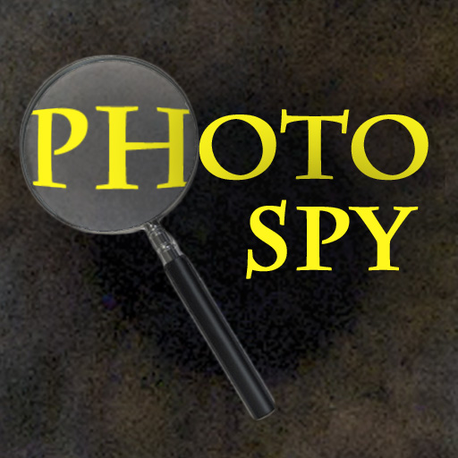 Photo Spy