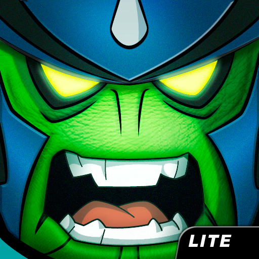 Ben10 Alien Locator Lite