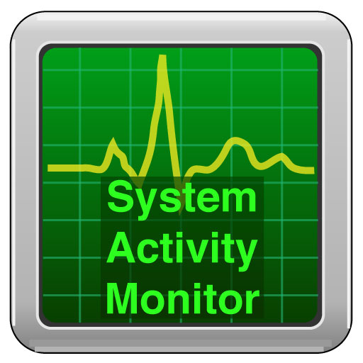 system activity monitor