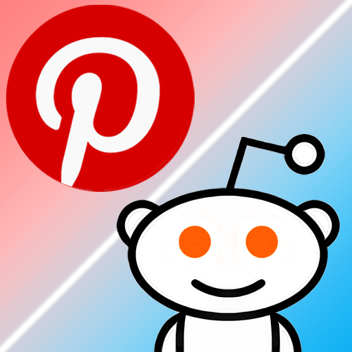 Honeymoon ? Pinterest and Reddit for Lovers!