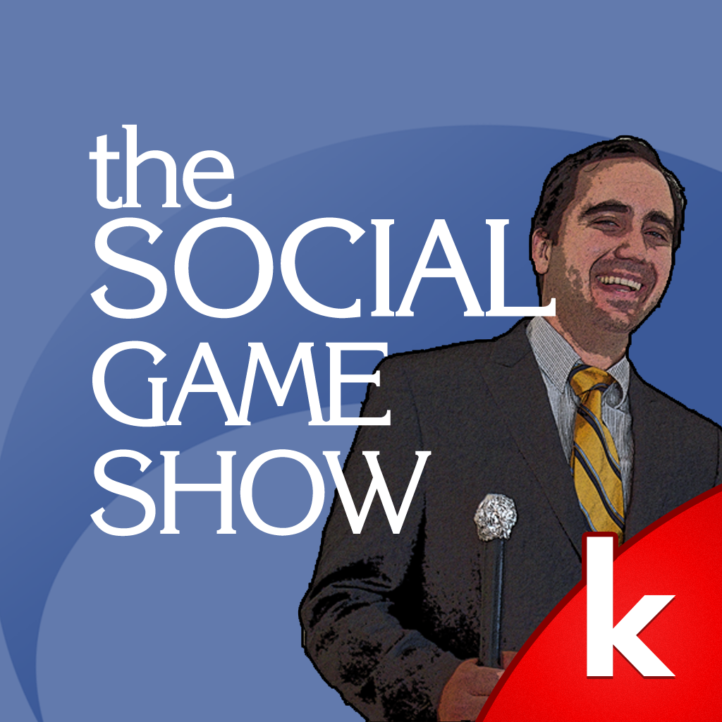 The Social Gameshow