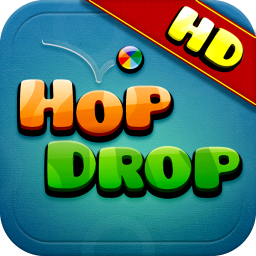 Hop Drop HD