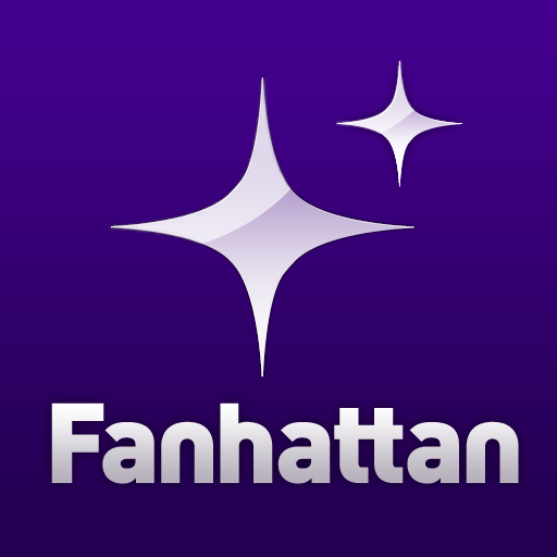 Fanhattan for iPad