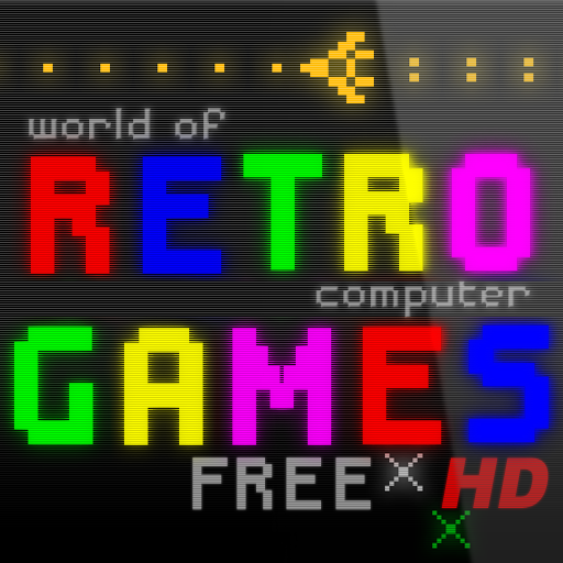 Retro Games Free HD